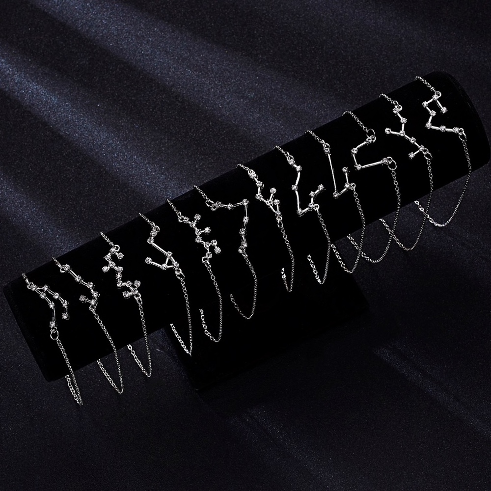Zodiac Constellation PICES - Picture 5 of 6